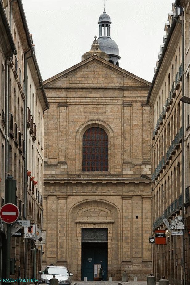 Saint-Sauver