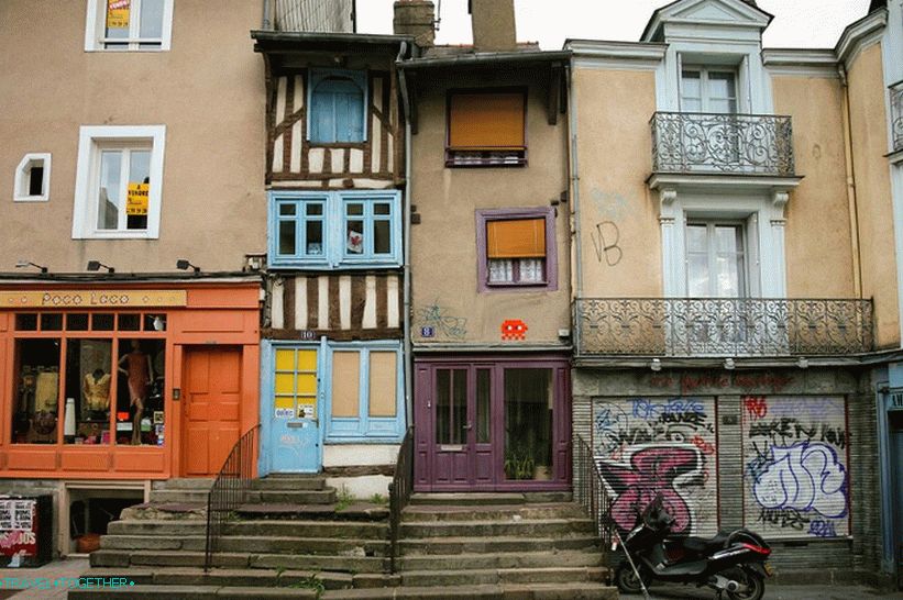 Rennes