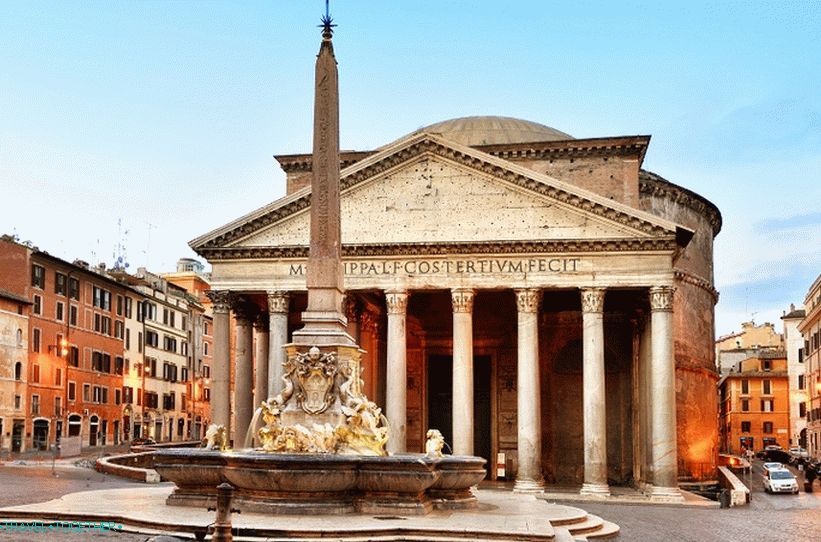 Pantheon