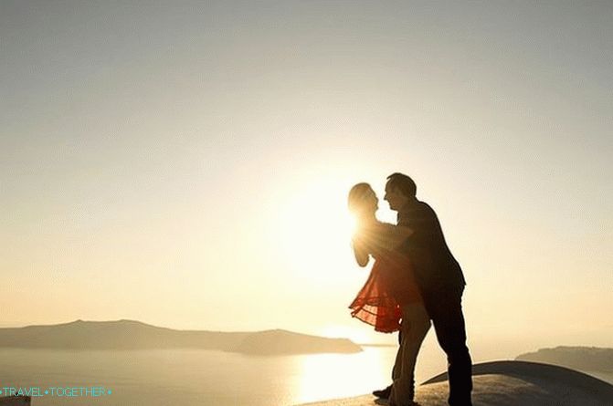 Romance of the Aegean Islands