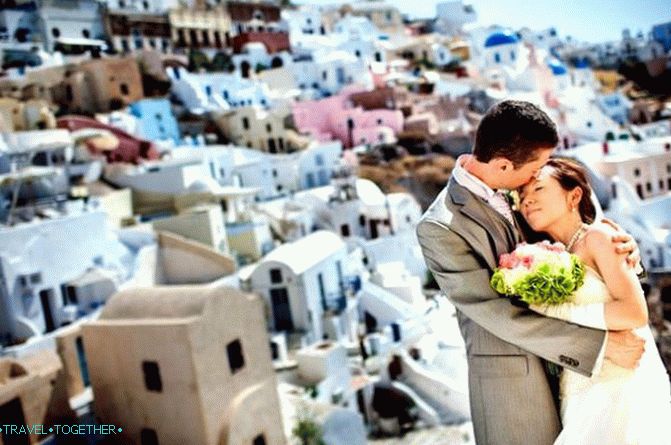 Romance of the Aegean Islands