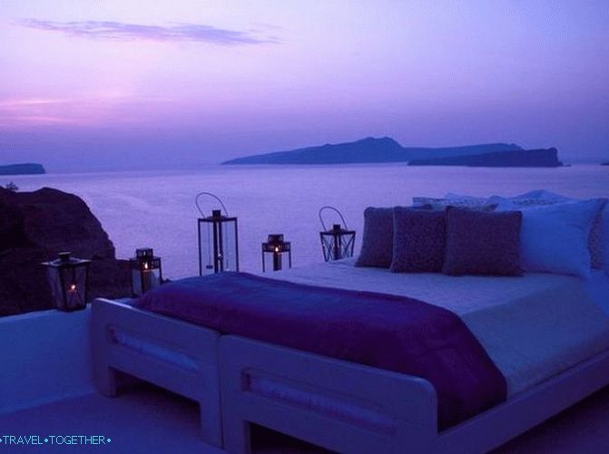 Romance of the Aegean Islands