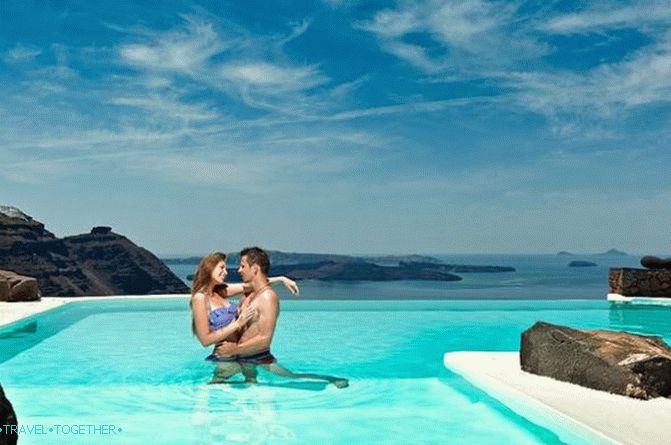 Romance of the Aegean Islands