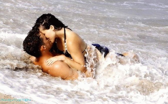 Romance of the Aegean Islands