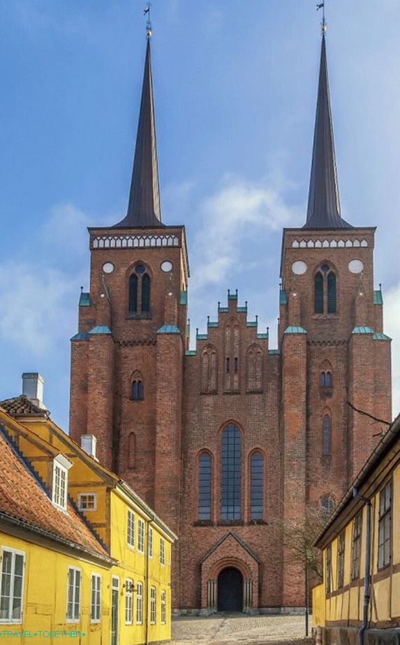 St. Luke's Cathedral