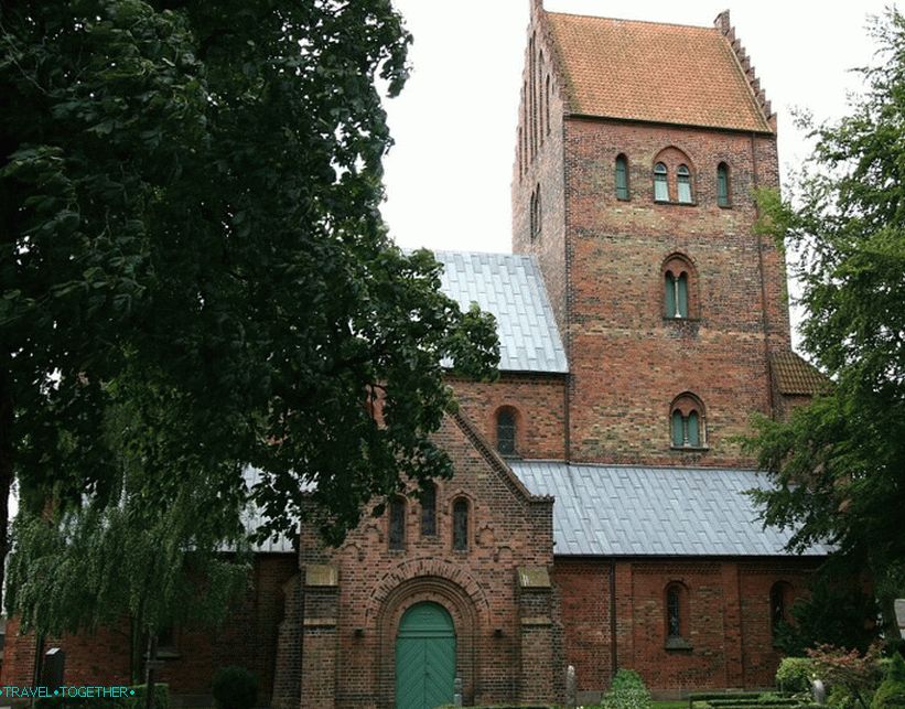 Old Church of Our Lady