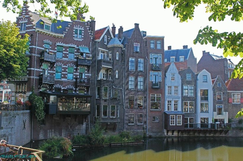 Delfshaven 