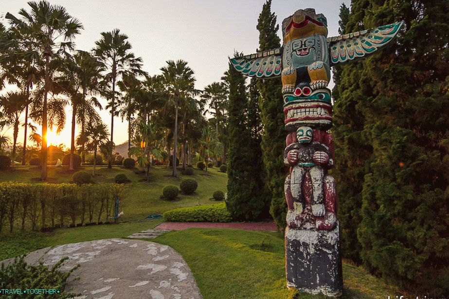 Who would have thought it was Canada?