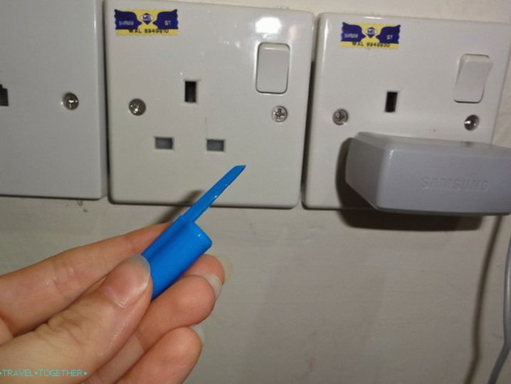 Conventional pen cap