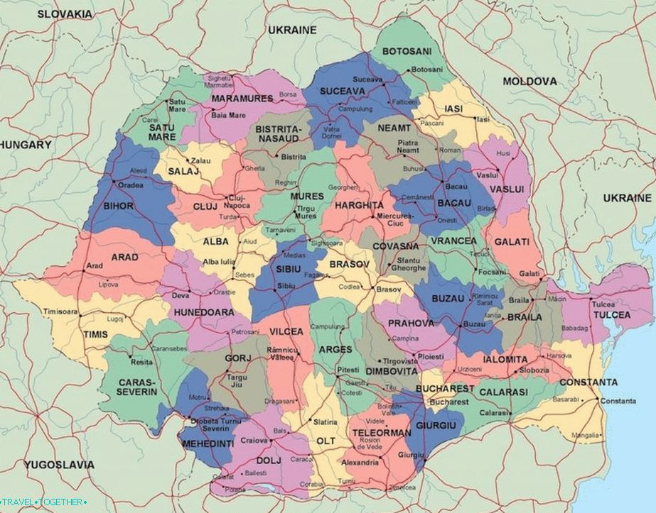 Administrative division 