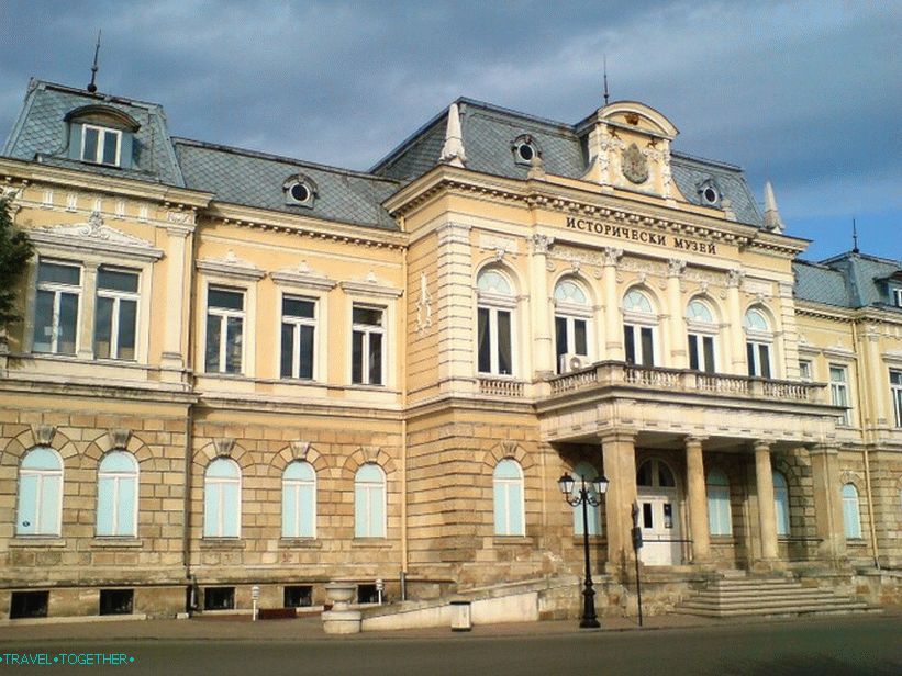 Historical Museum