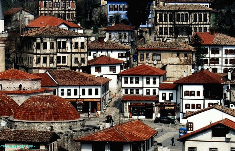 Safranbolu