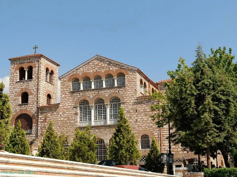 Church of St. Demetrius