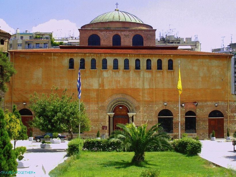 Church of St. Sophia