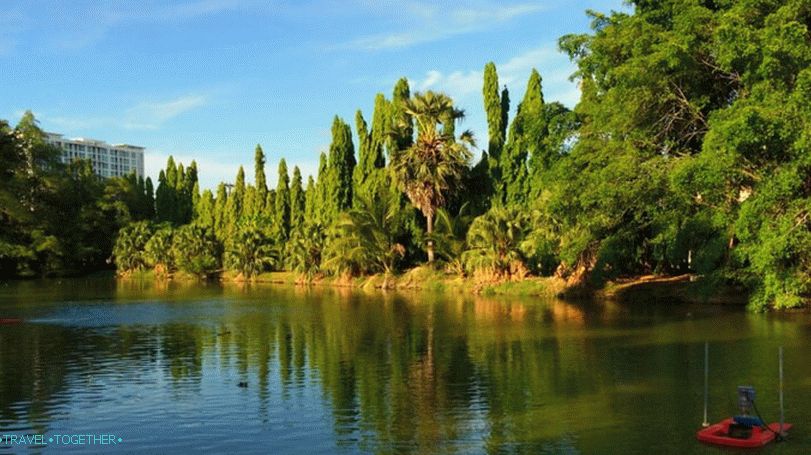 Royal Park in Phuket