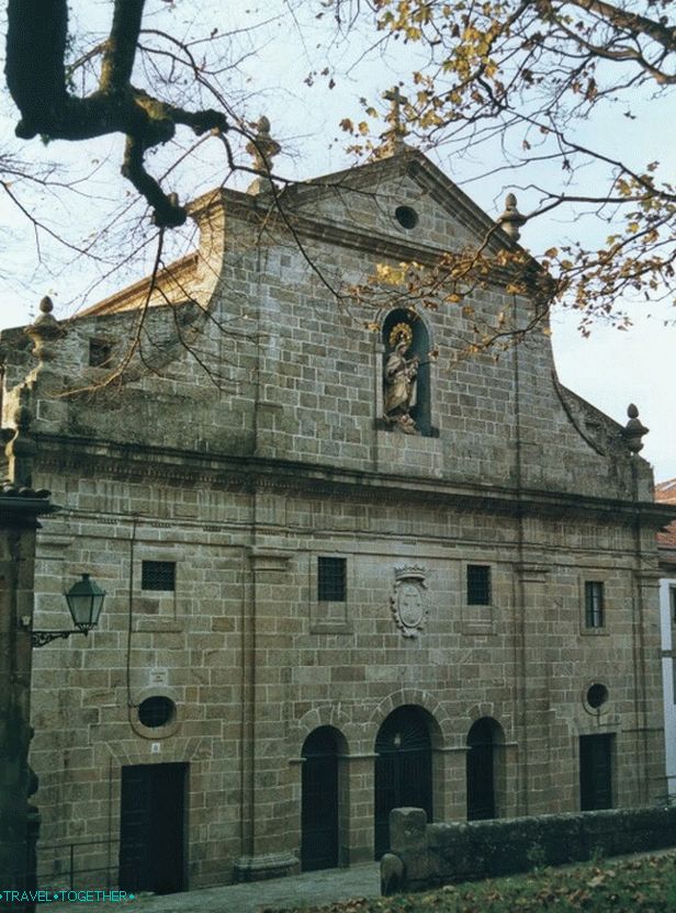 Monastery Karma