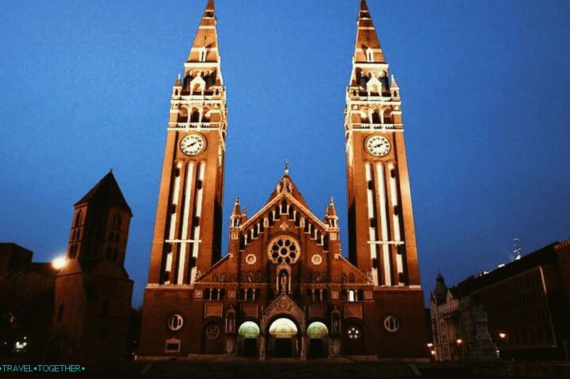Cathedral