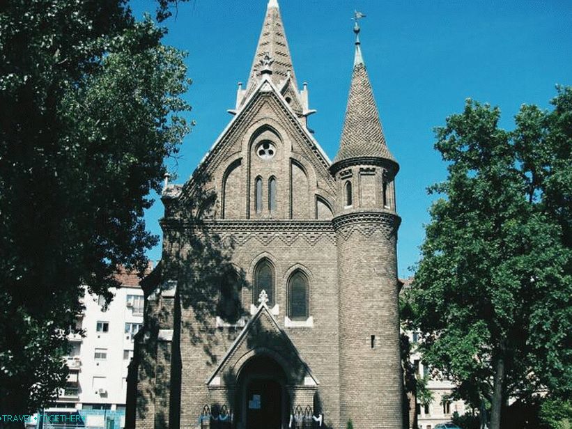 Reformed Church