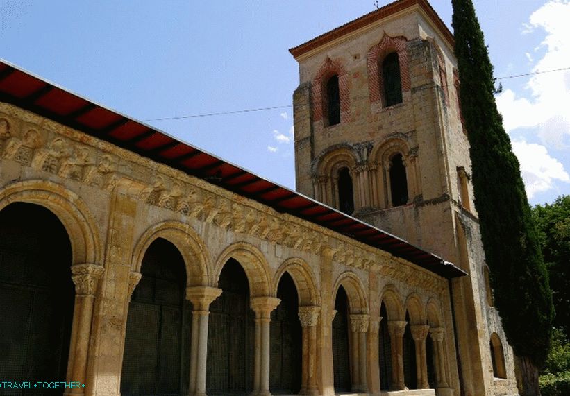 San Juan de los Caballeros