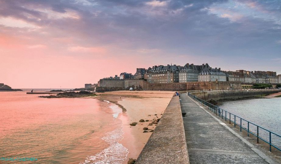 Saint-Malo