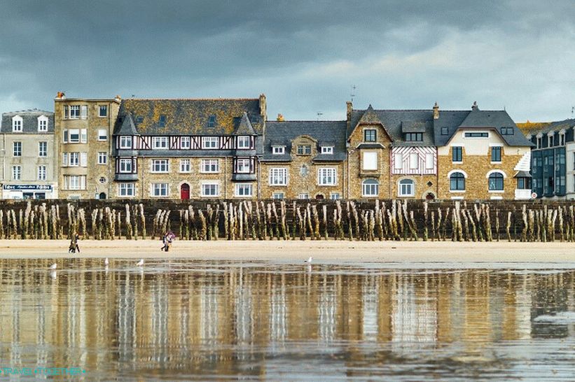 Saint-Malo