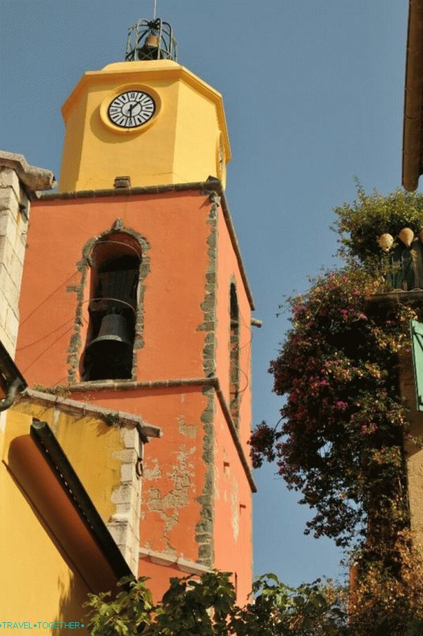 Church of Notre Dame (Notre-Dame de l'Assomption)