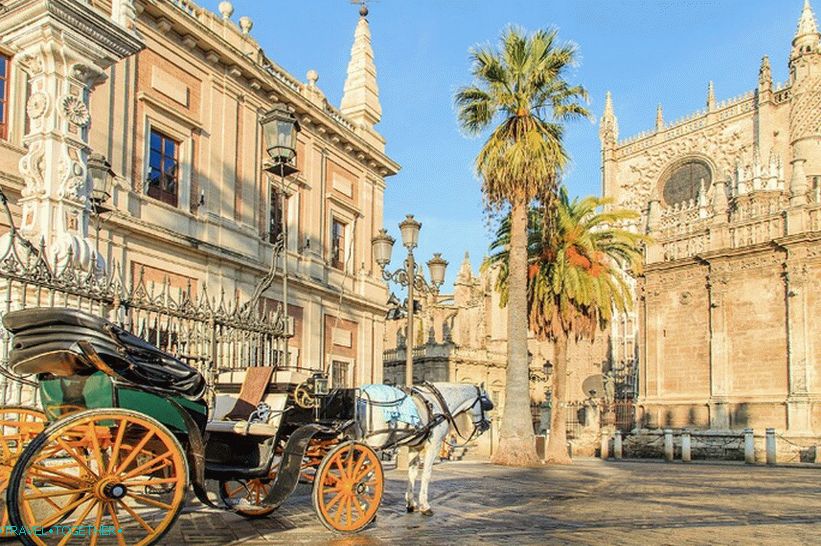 Seville