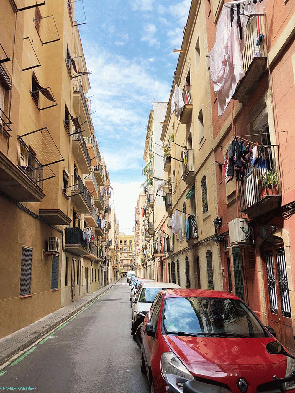 10 life hacking budget travel