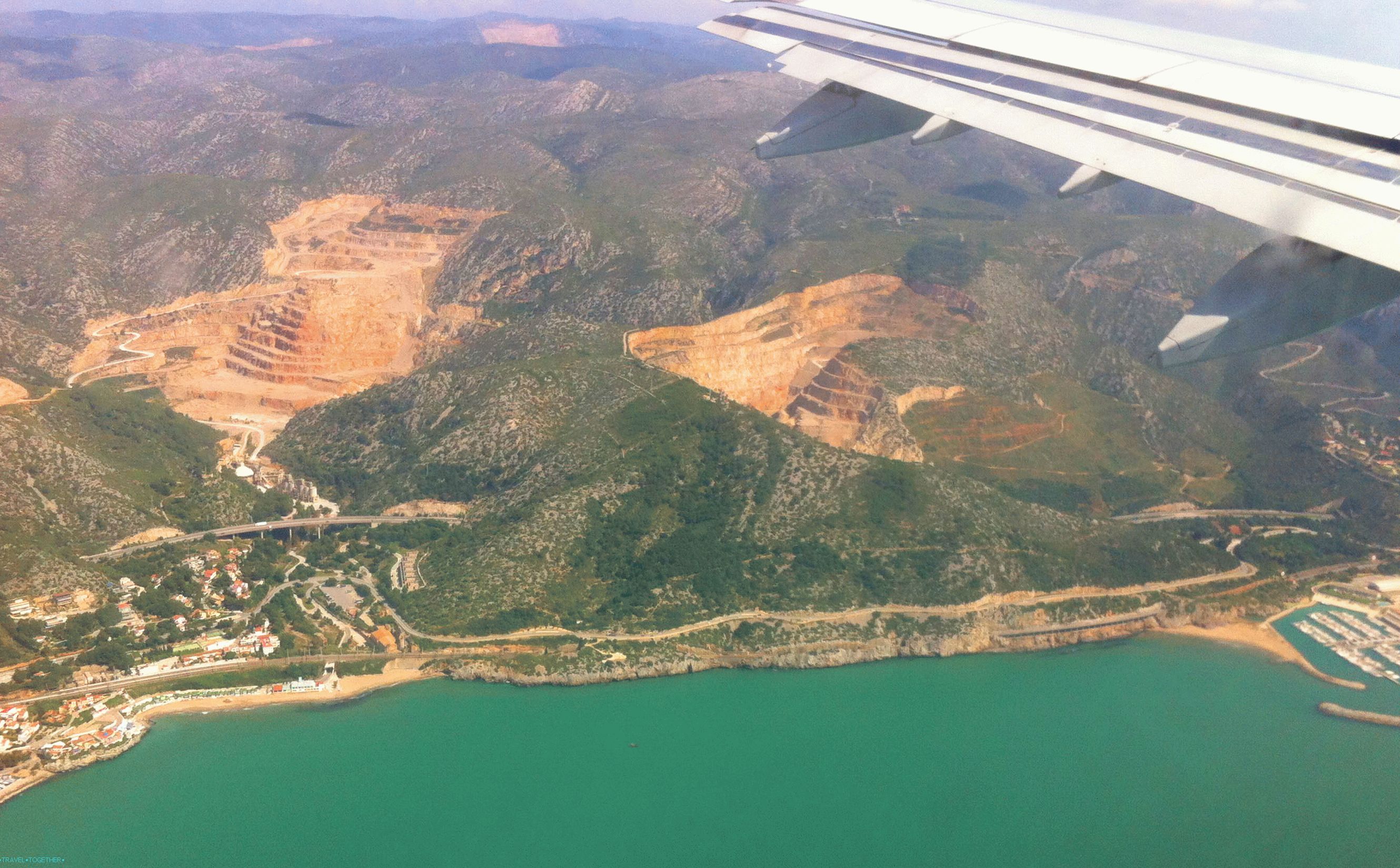 Low cost airlines (low-cost airlines)