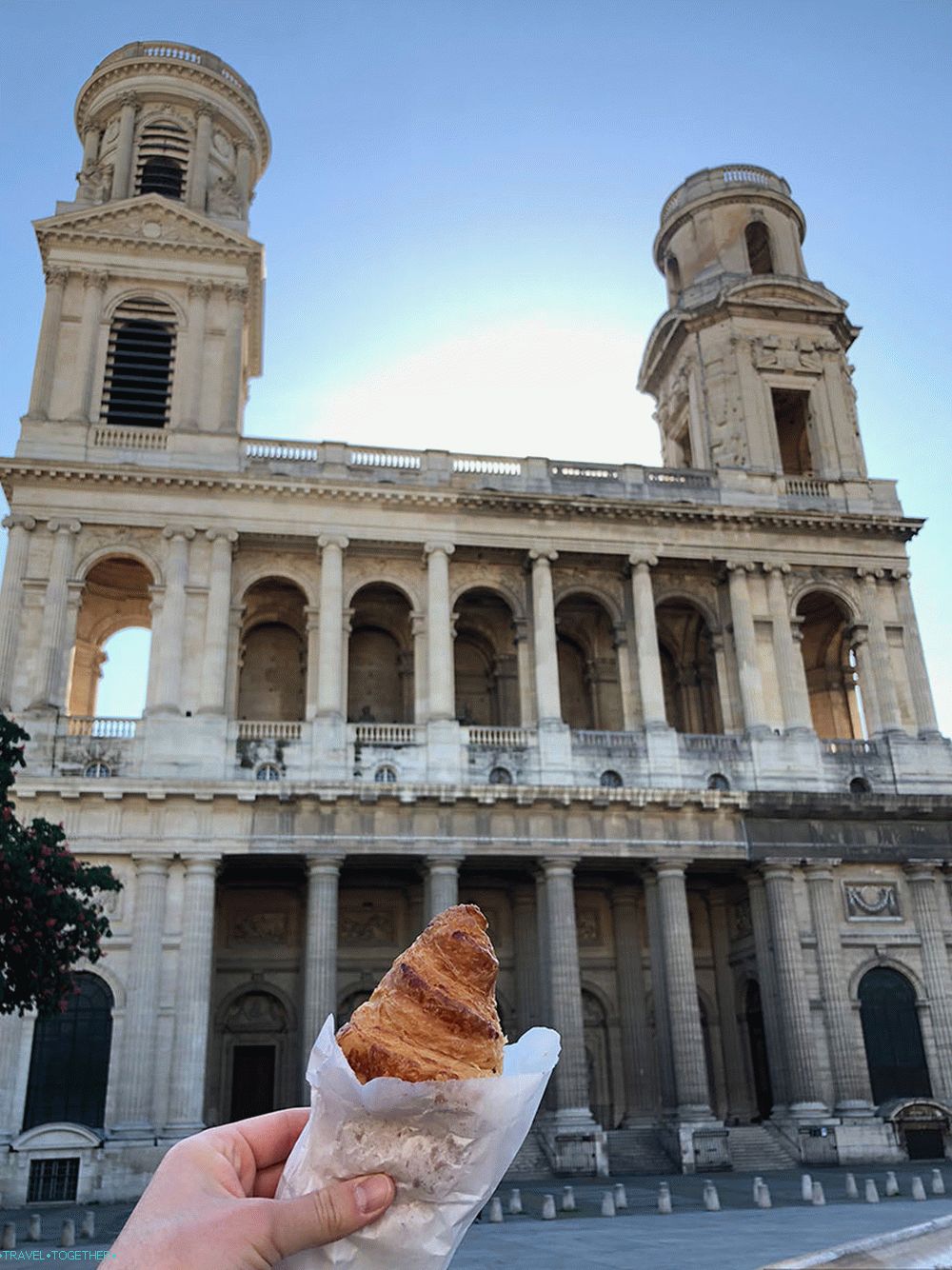 Going to Europe is cheap: 10 life hacking budget travel