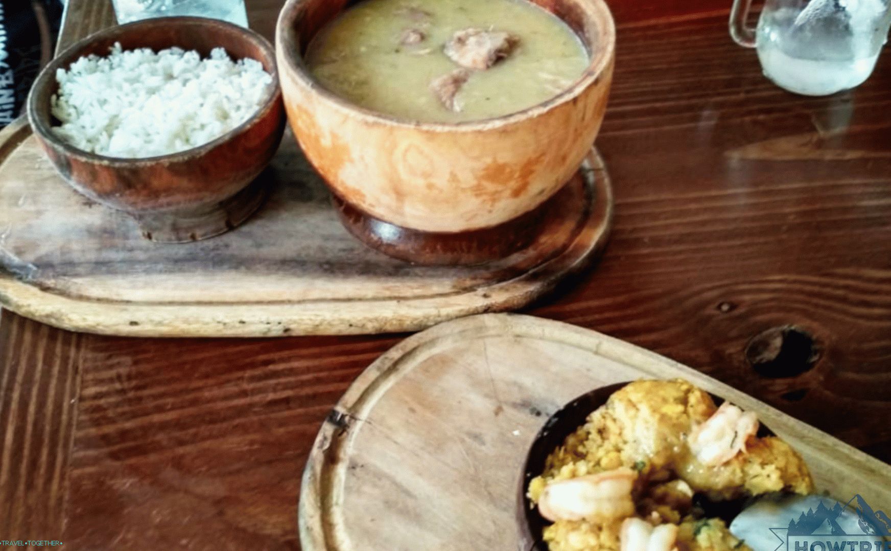 Food in the Dominican Republic