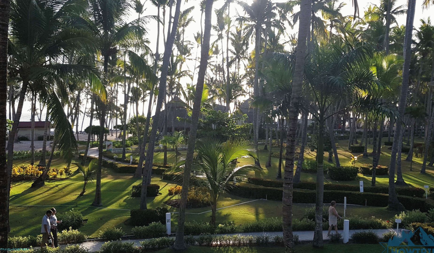 Resort Punta Cana, Dominican Republic