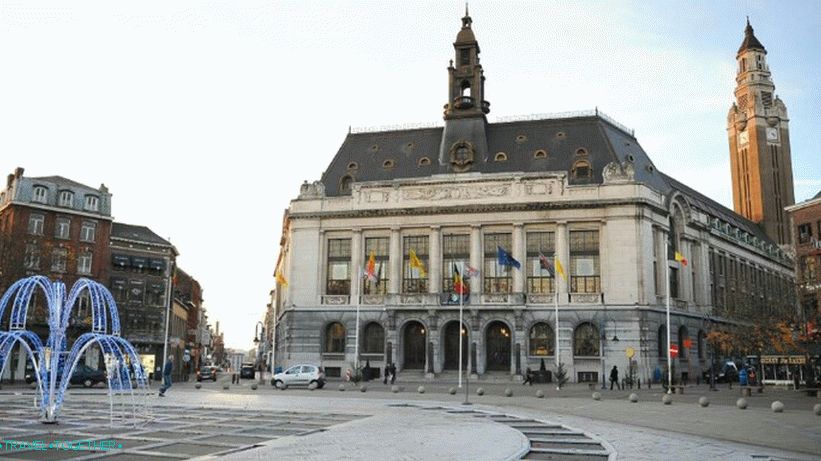 Charleroi