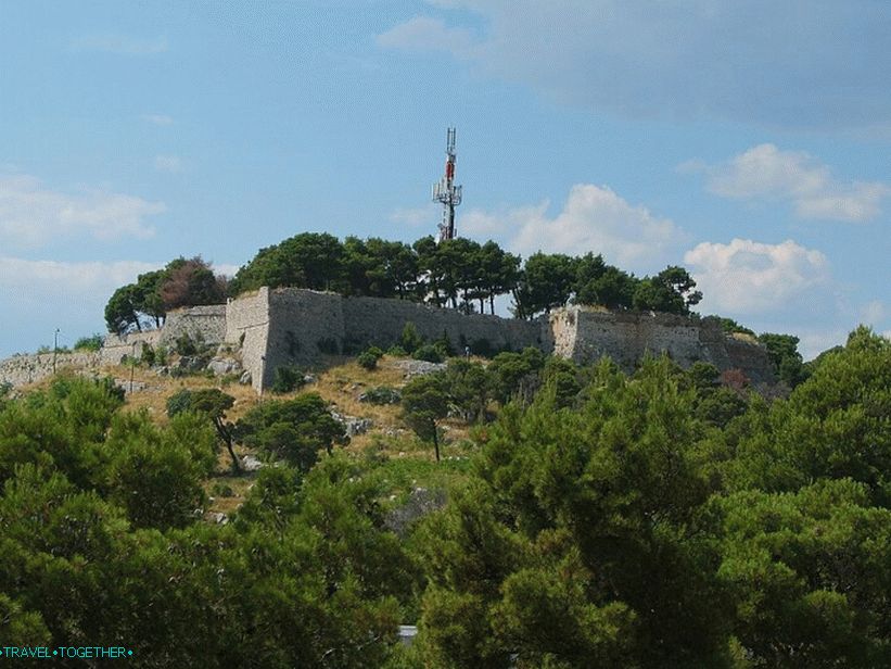 Fortress Barone