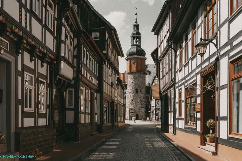 Stolberg Historical Center
