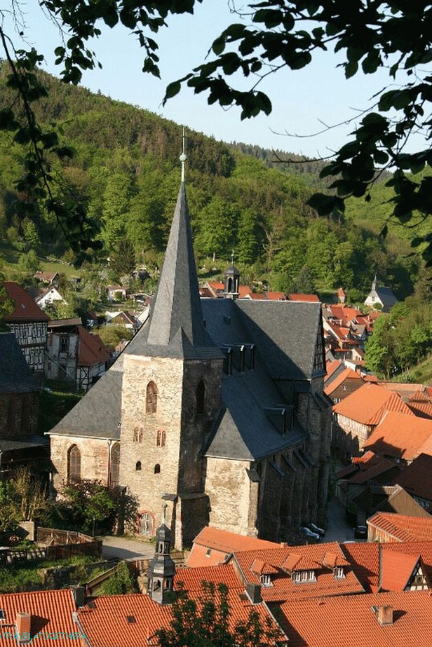 St. Martin's Church