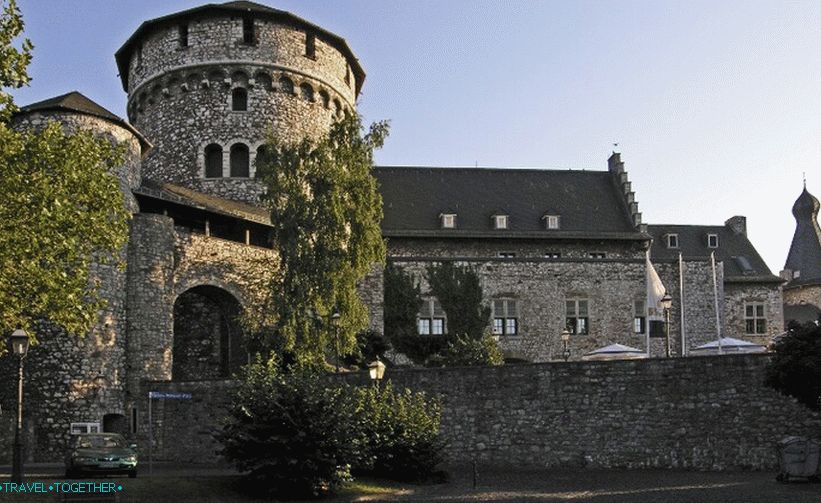 Castle Stolberg