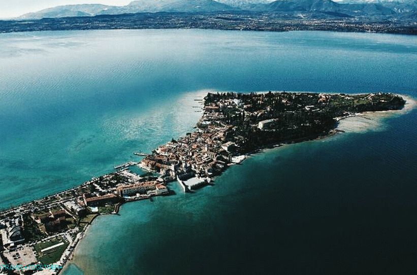 Panorama Sirmione