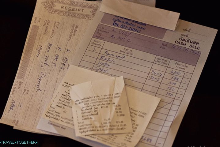 How much is life in Thailand