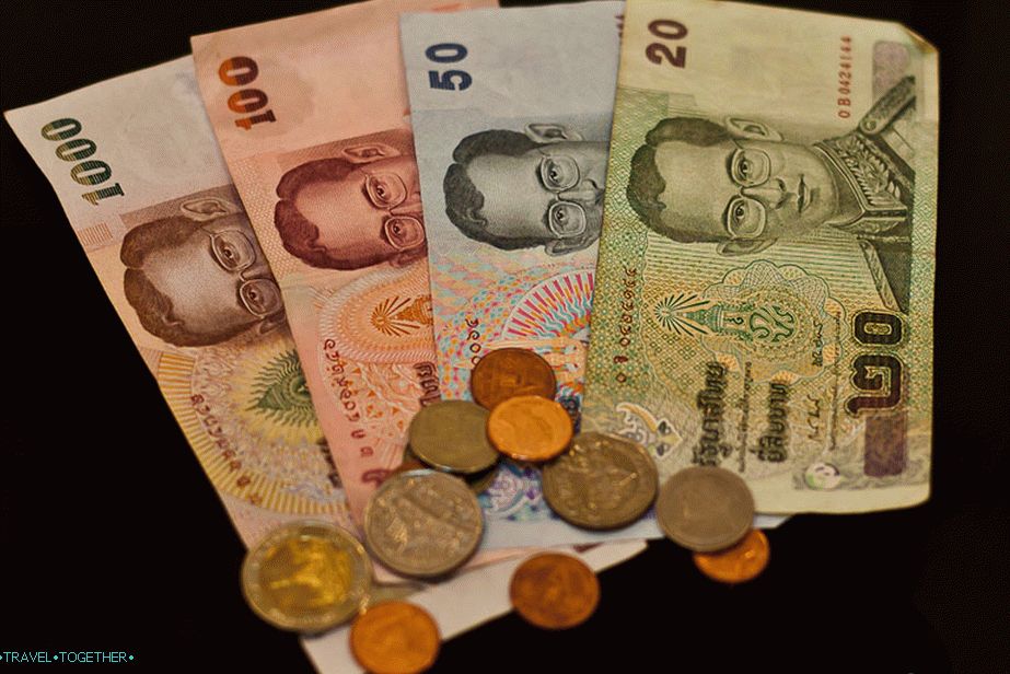 How much does it cost to live in Thailand