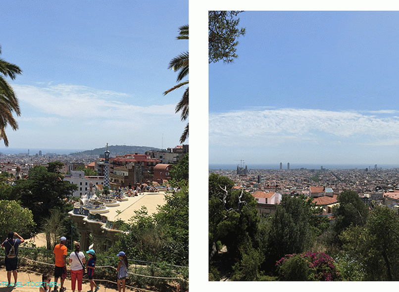 How much is a ticket to Spain? Prices for tours to Barcelona 2019