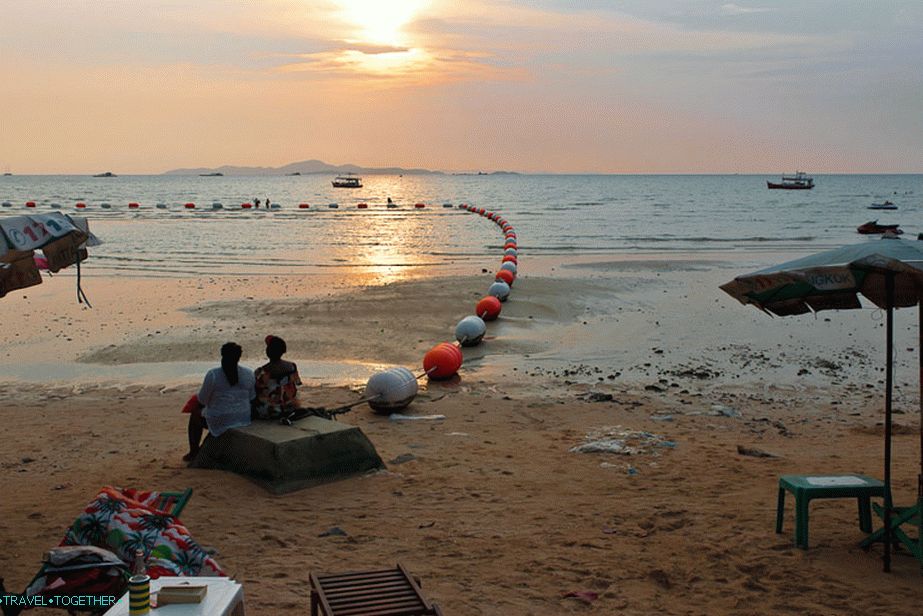 How much is a trip to Thailand