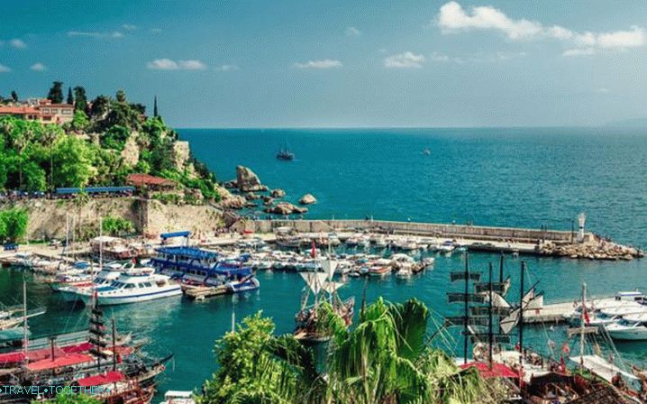 How much is a ticket to Turkey