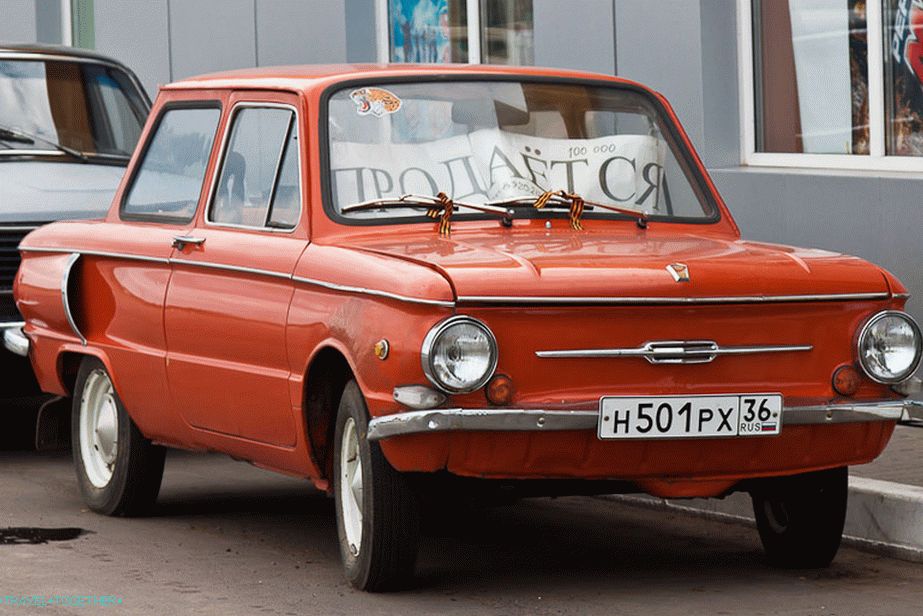 To whom the Cossack for 100 thousand?