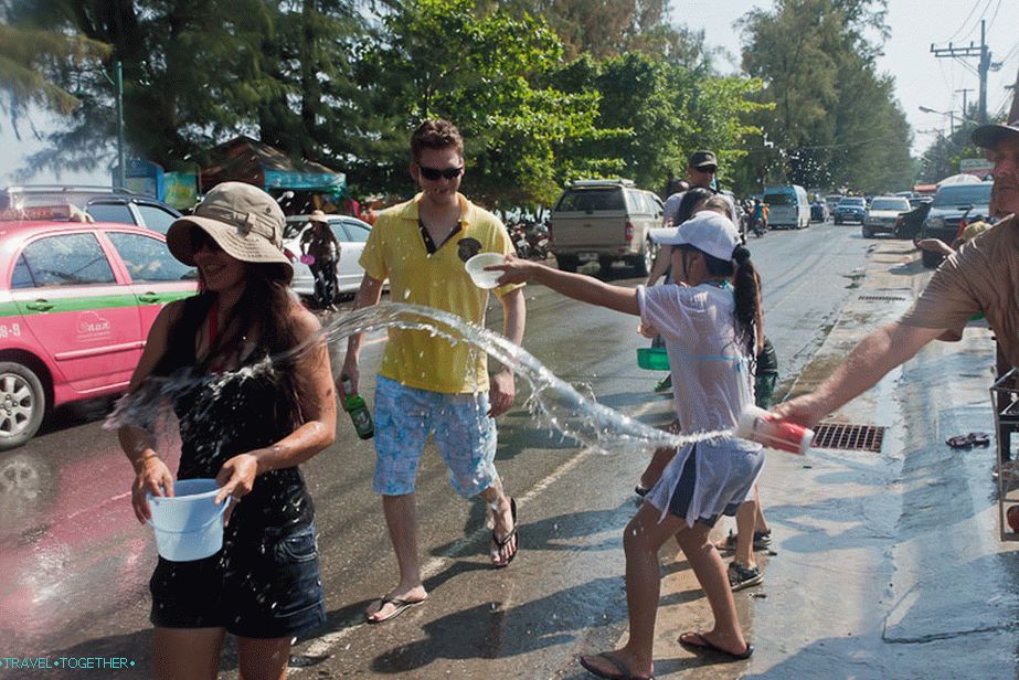 Pedestrians get no less