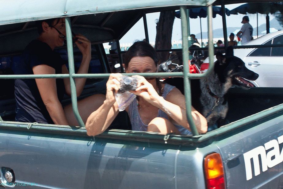 You can try to shoot, and so too