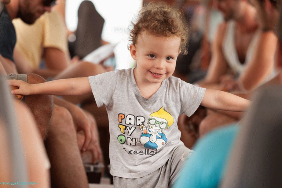 Photos from this trip, good mood