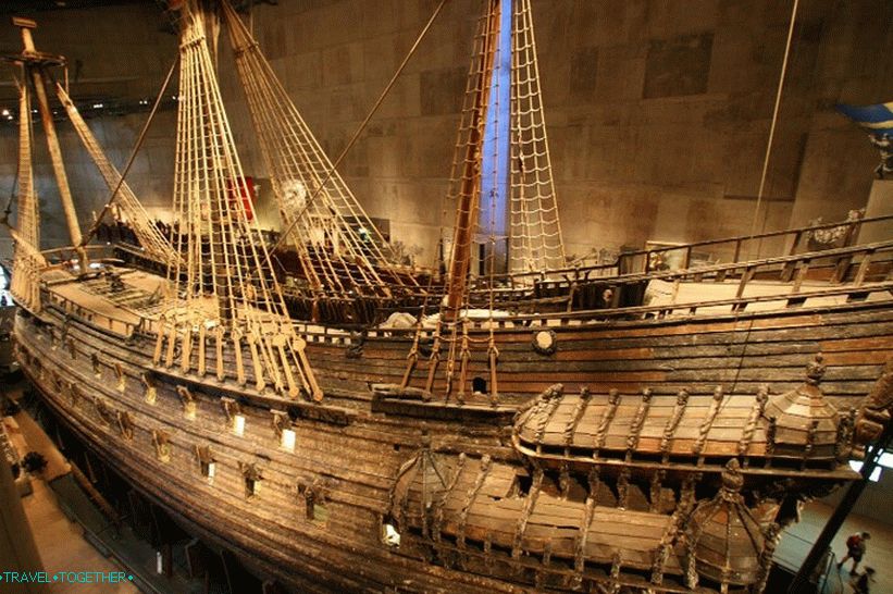 Vasa Museum