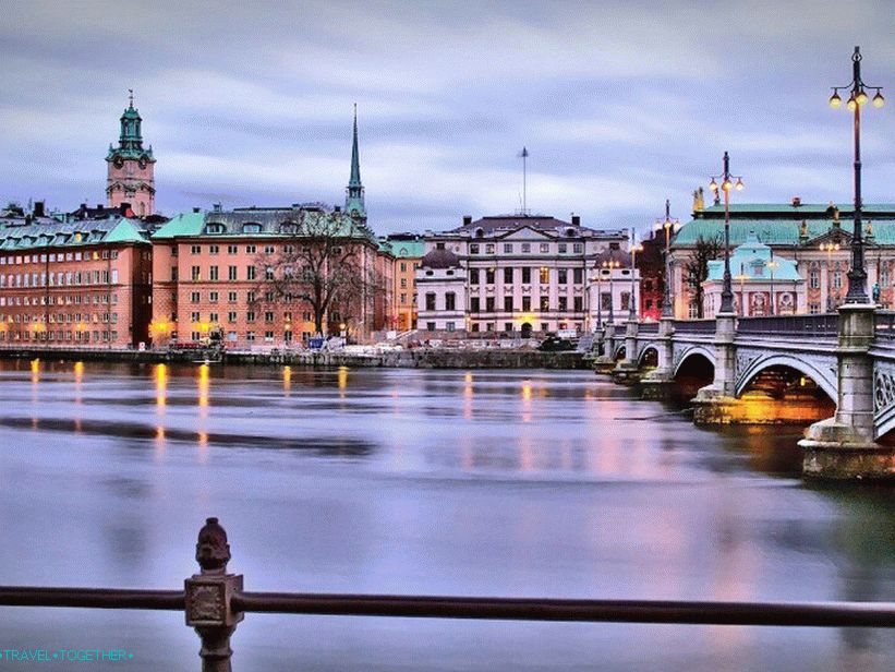 Stockholm
