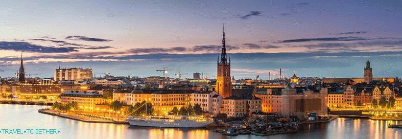 Stockholm